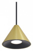 Подвесной светильник Wolta BELLO WSL-GU10/P08G