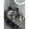 Раковина 40x40 см GID LuxeLine D1342h014