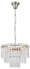 Подвесная люстра Moderli Crystal V10736-4P