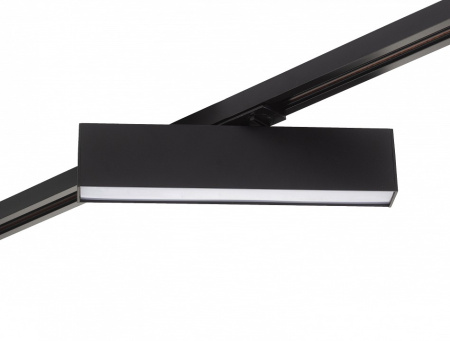 Накладной светильник Denkirs DK6430 DK6430-BK