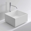 Раковина Milldue Step 63 9296*0 Bianco Opaco