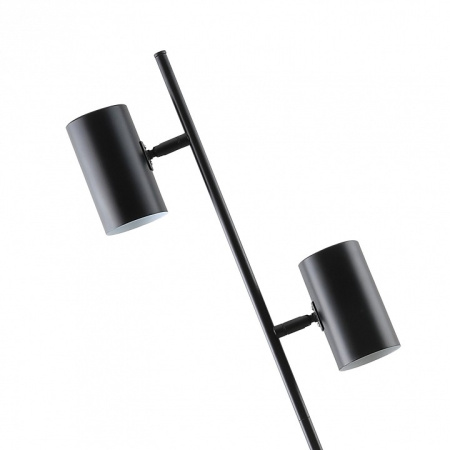 Торшер Moderli Ashes V11329-2F