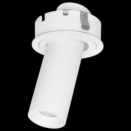 Встраиваемый светильник Lightstar Intero TUBO 217262