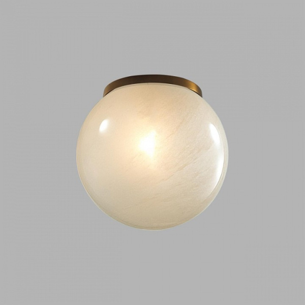Накладной светильник Odeon Light MIDCENT 7109/1CA