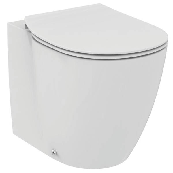 Унитаз Ideal Standard Connect E052401