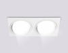 Встраиваемый светильник Ambrella Light TN TN51919