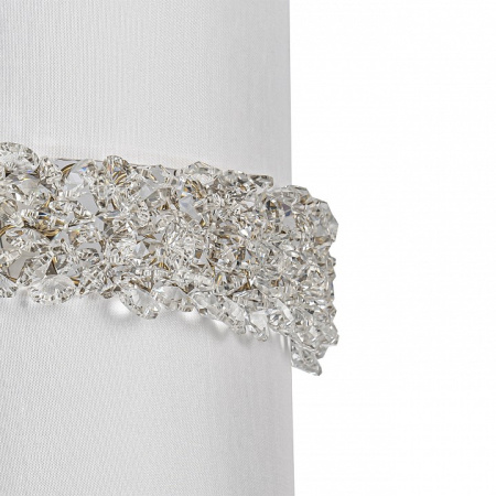 Подвесной светильник Indigo Effetto 13030/1P Brass