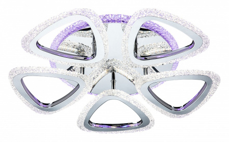 Потолочная люстра Escada Candy 10221/5LED BL