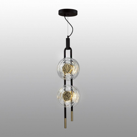 Подвесной светильник Odeon Light Magnet 5407/23L