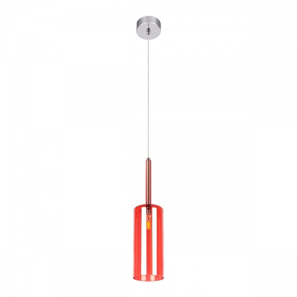 Подвесной светильник Loft it Spillray 10232/B Red