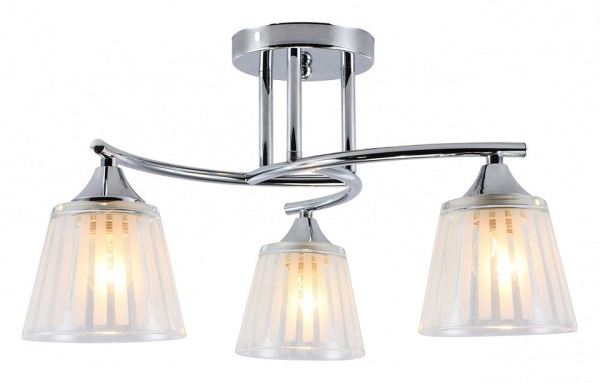 Люстра на штанге Escada Thalia 1124/3PL