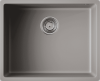 Кухонная мойка Omoikiri Bosen 54-U 4993539 leningrad grey