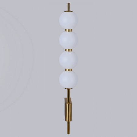 Накладной светильник Reluce  40195-0.2-04