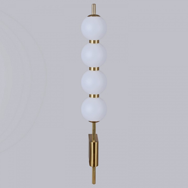 Накладной светильник Reluce  40195-0.2-04
