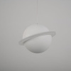 Подвесной светильник Imperiumloft Parma01 208703-23