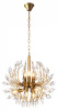 Подвесная люстра Escada 486 486/9PL