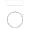 Мыльница Gessi Inciso 58526#299 черный