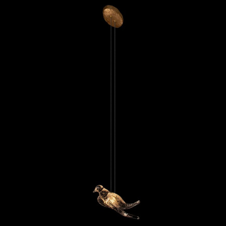 Подвесной светильник Loft it Voa 10378P