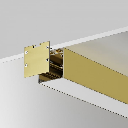 Заглушка для профиля Maytoni Led Strip  642039
