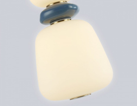 Подвесной светильник Ambrella Light LH LH53162
