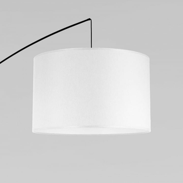 Торшер TK Lighting Moby 3060 Moby White