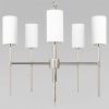 Подвесная люстра Loft it Comfy 10307 Nickel