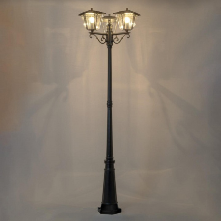 Фонарный столб Citilux FORTS CLU10P3