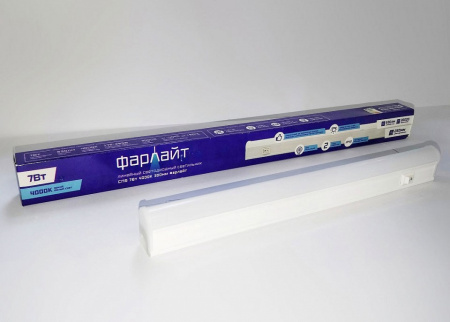 Накладной светильник Farlight FAR002024