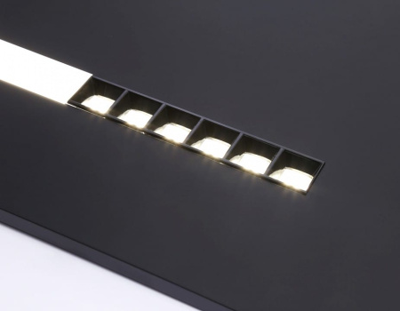 Светильник для потолка Армстронг Ambrella Light DPS DPS1071