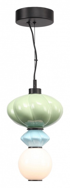 Подвесной светильник ST-Luce FLORENTINI SL6134.403.01