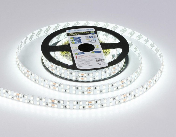 Лента светодиодная Ambrella Light GS GS3703