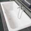 Акриловая ванна Villeroy&Boch Omnia architectura 140x70 UBA147ARA2V-01