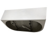 Акриловая ванна Abber 170x80 AB9216-1.5