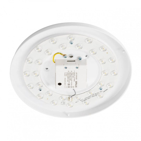 Накладной светильник Citilux BART CL755290