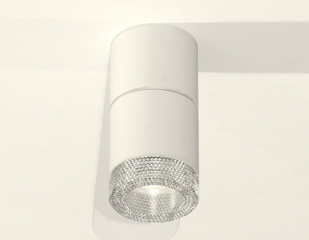 Накладной светильник Ambrella Light XS XS7401162