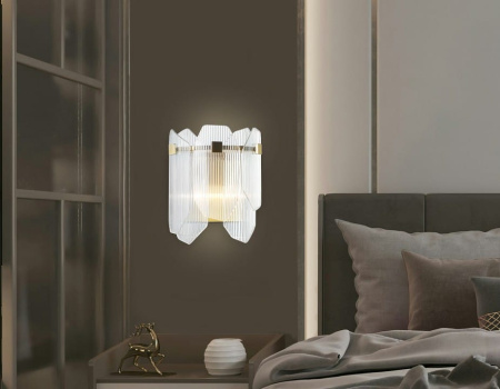 Накладной светильник Ambrella Light LH LH31257