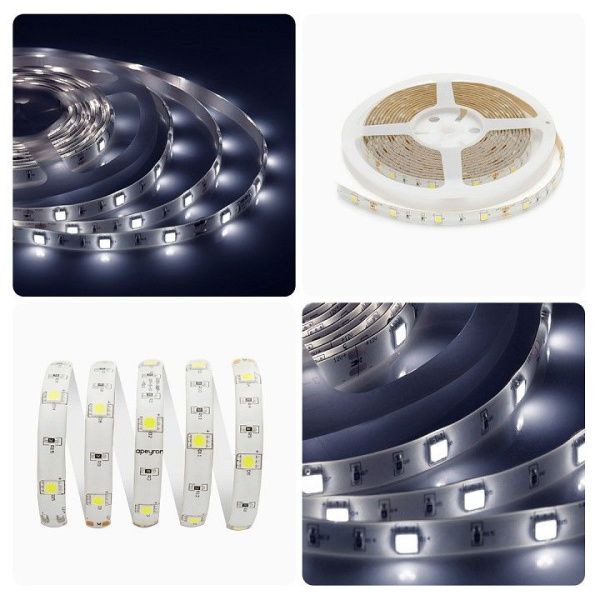 Лента светодиодная угловая Apeyron Electrics  00-39