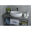 Раковина 48x34 см GID Simple-N 9030wf