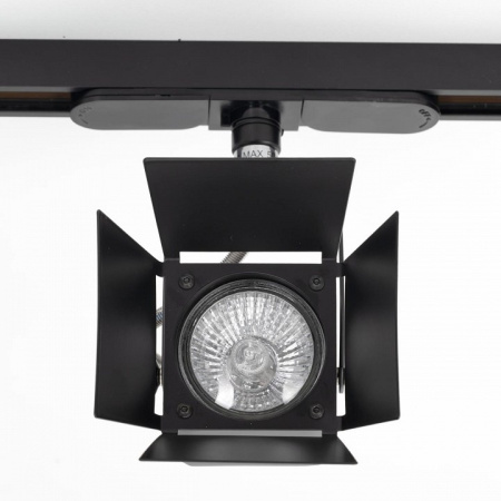 Светильник на штанге Citilux Рубик CL526T11S