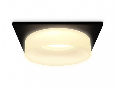 Встраиваемый светильник Ambrella Light TN TN1316