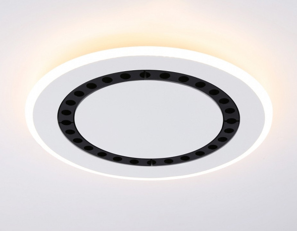 Накладной светильник Ambrella Light FL FL51402