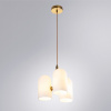 Подвесная люстра Arte Lamp Cassel A5454SP-3PB