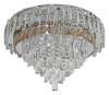 Потолочная люстра Escada Passion 10231/SG LED