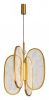 Подвесная люстра Odeon Light Piuma 6664/38L