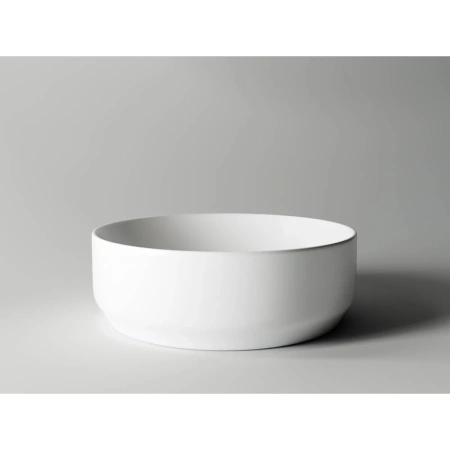 Раковина 35,5x35,5 см Ceramica Nova Element CN6006