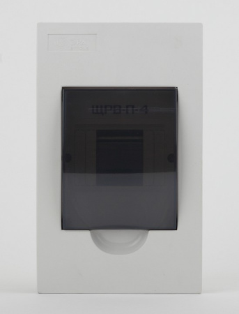 Электрический щиток встраиваемый Эра  BOXF04