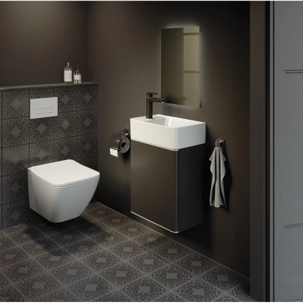 Раковина 45x27 см Ideal Standard Strada II T299501