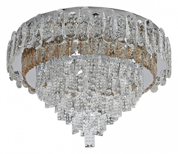 Потолочная люстра Escada Passion 10231/SG LED