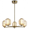 Люстра на штанге Ambrella Light LH LH30104