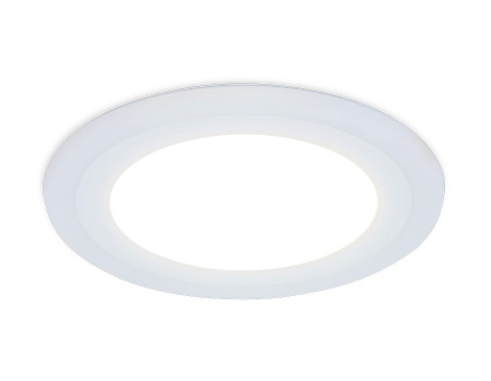 Встраиваемый светильник Ambrella Light DCR DCR368